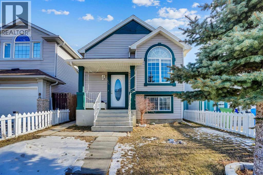 54 Taracove Rd NE, Calgary, AB t3j 5g7