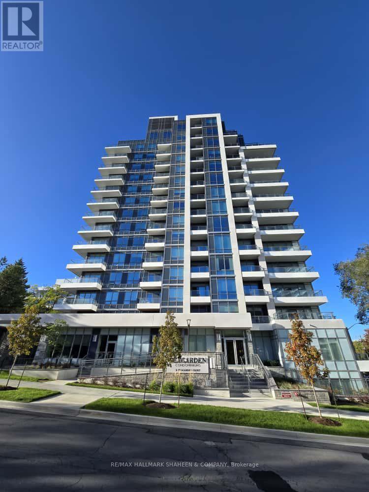 810 2 Teagarden Ct, Toronto Willowdale East, ON M2N 5Z9