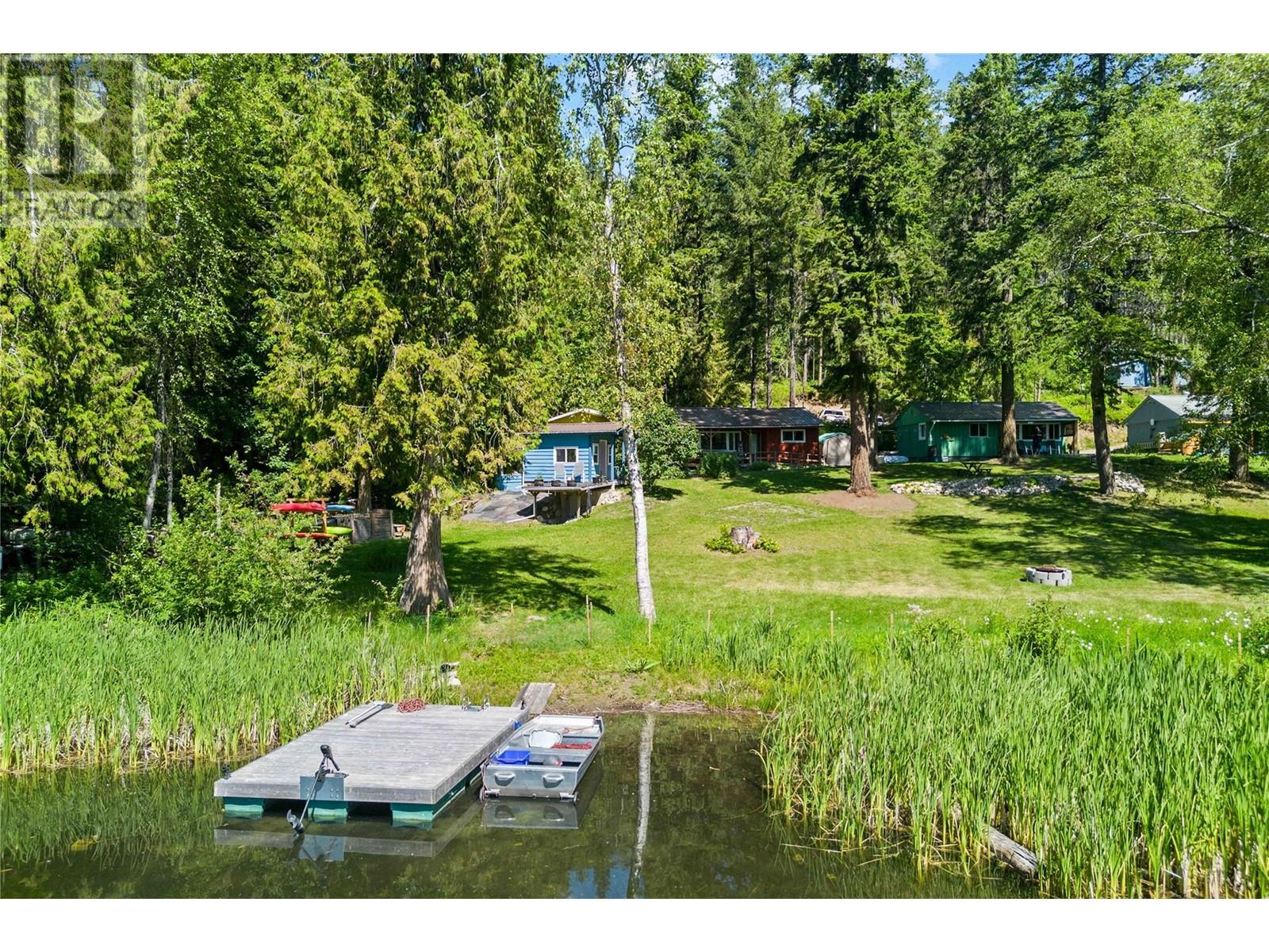 803 Gardom Lake Rd, Enderby, BC V0E 1V3 | MLS #10317785 | Houseful