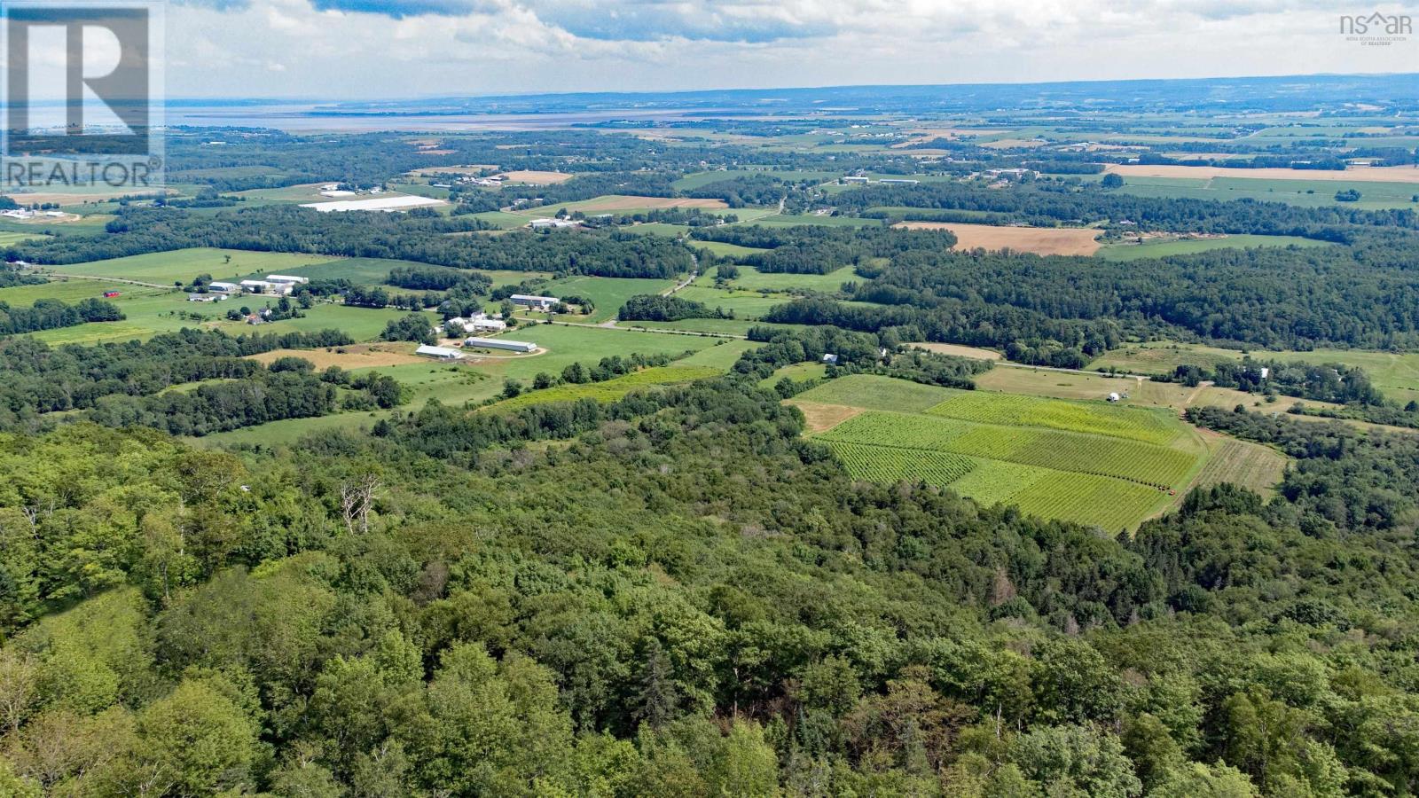 2023 Gospel Woods Rd, Arlington, NS B0P 1H0