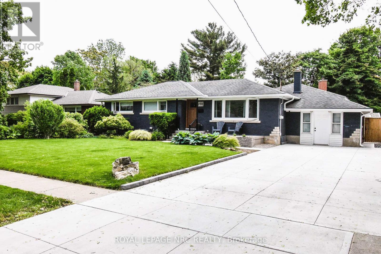 191 Dalhousie Ave, St. Catharines, ON L2N 4X8