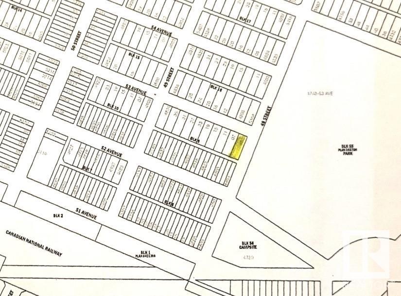 53 Av Unit 4803, Tofield, AB T0B 4J0