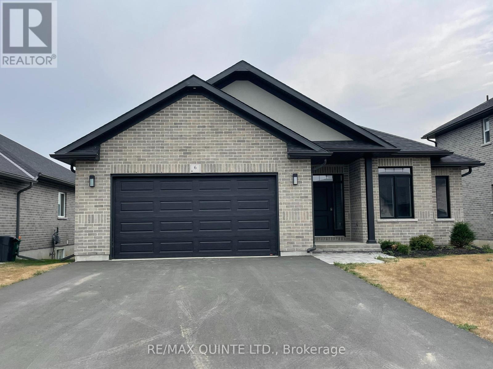 6 Vaughn Ct, Belleville Thurlow Ward, ON K8N 0R7