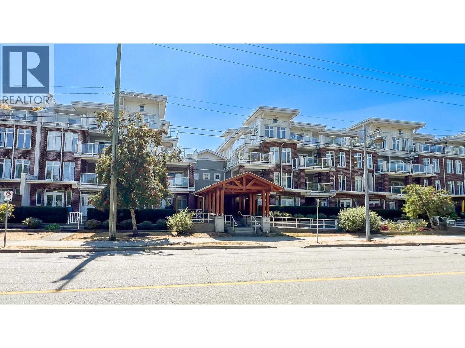 4280 Moncton Street Unit 213, Richmond, BC V7E 6T4