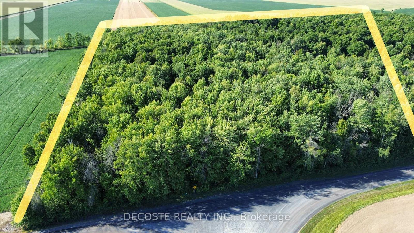 N/a Concession 4 Concession, South Glengarry, ON K0C 1Z0