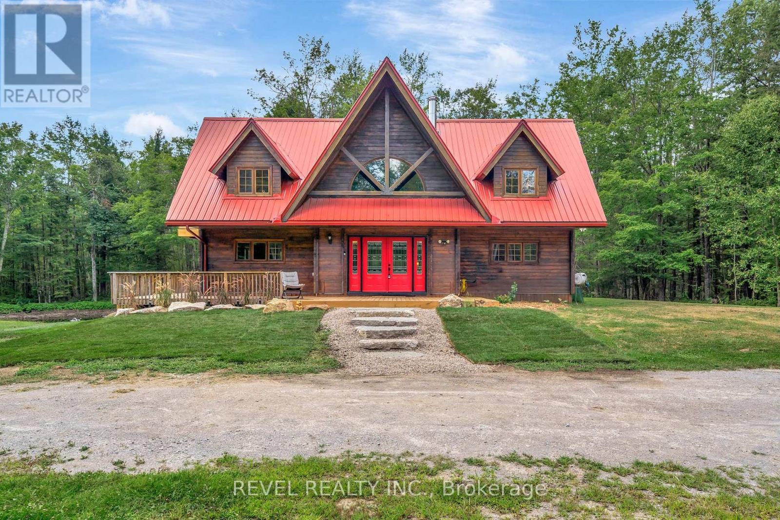 3515 County Rd 121 Rd, Kawartha Lakes Somerville, ON K0M 2A0