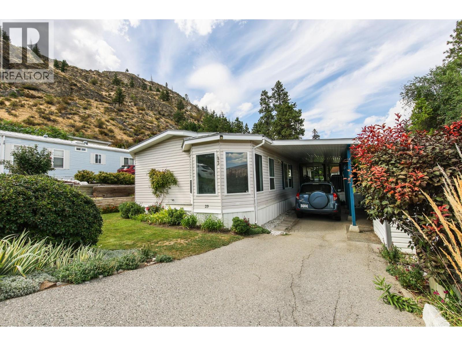 6822 Leighton Crescent Unit 23, Oliver, BC V0H 1T2