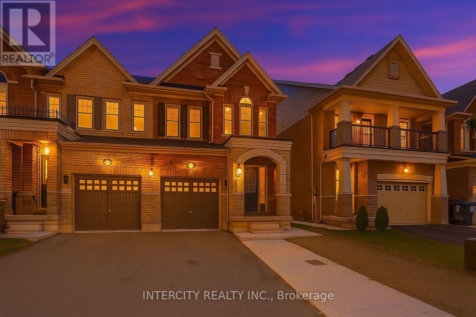 32 Matterhorn Rd, Brampton, ON L7A 5A4