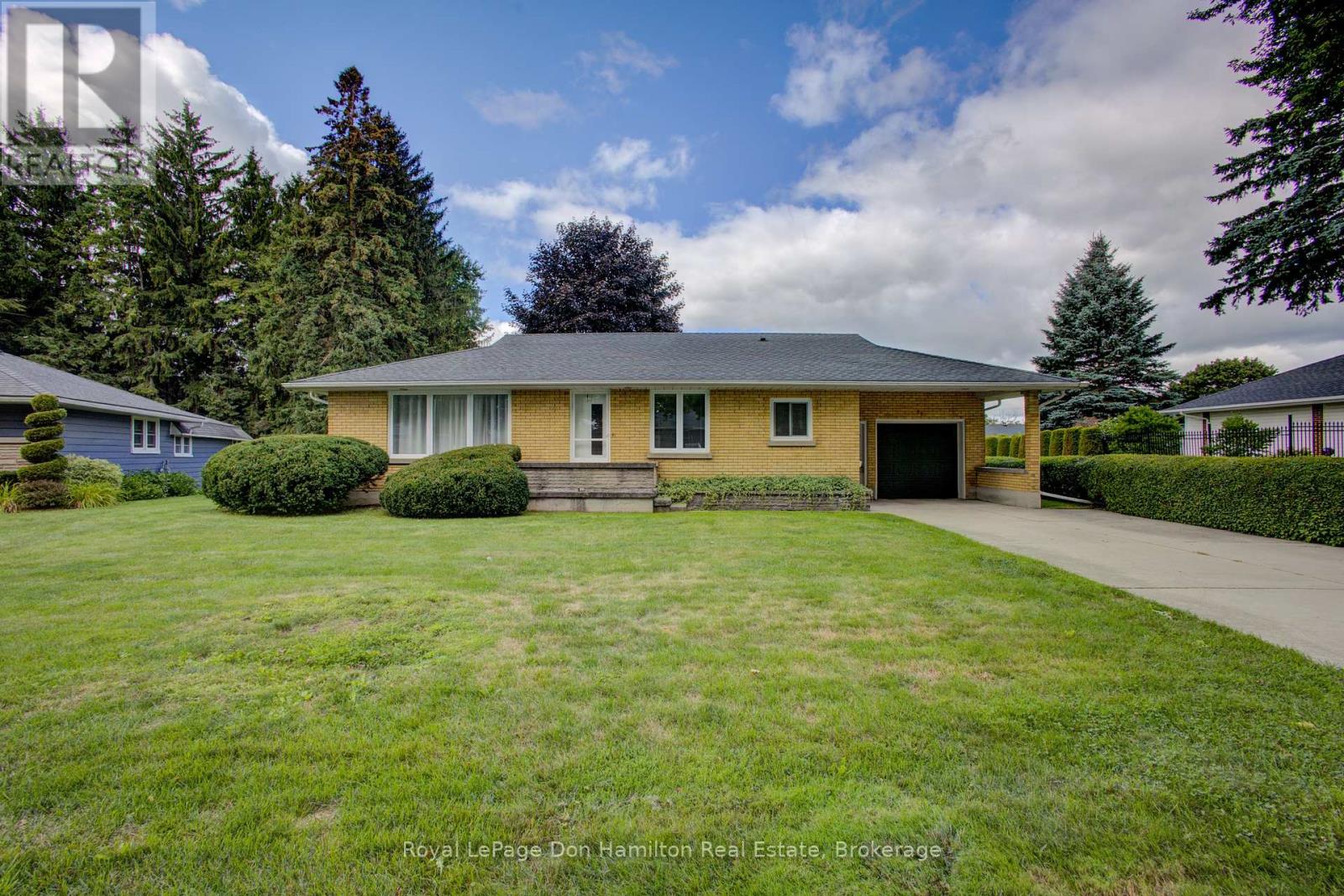 880 Winston Blvd, North Perth Listowel, ON N4W 1P4