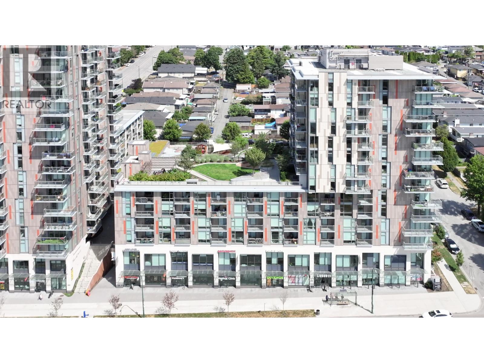 8181 Chester Street Unit 216, Vancouver, BC V5X 0J9
