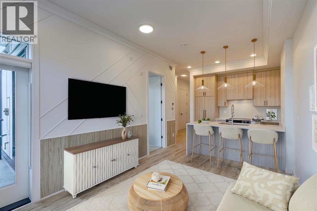 4270 Norford Avenue Nw Unit 1110, Calgary, AB T3B 6P8