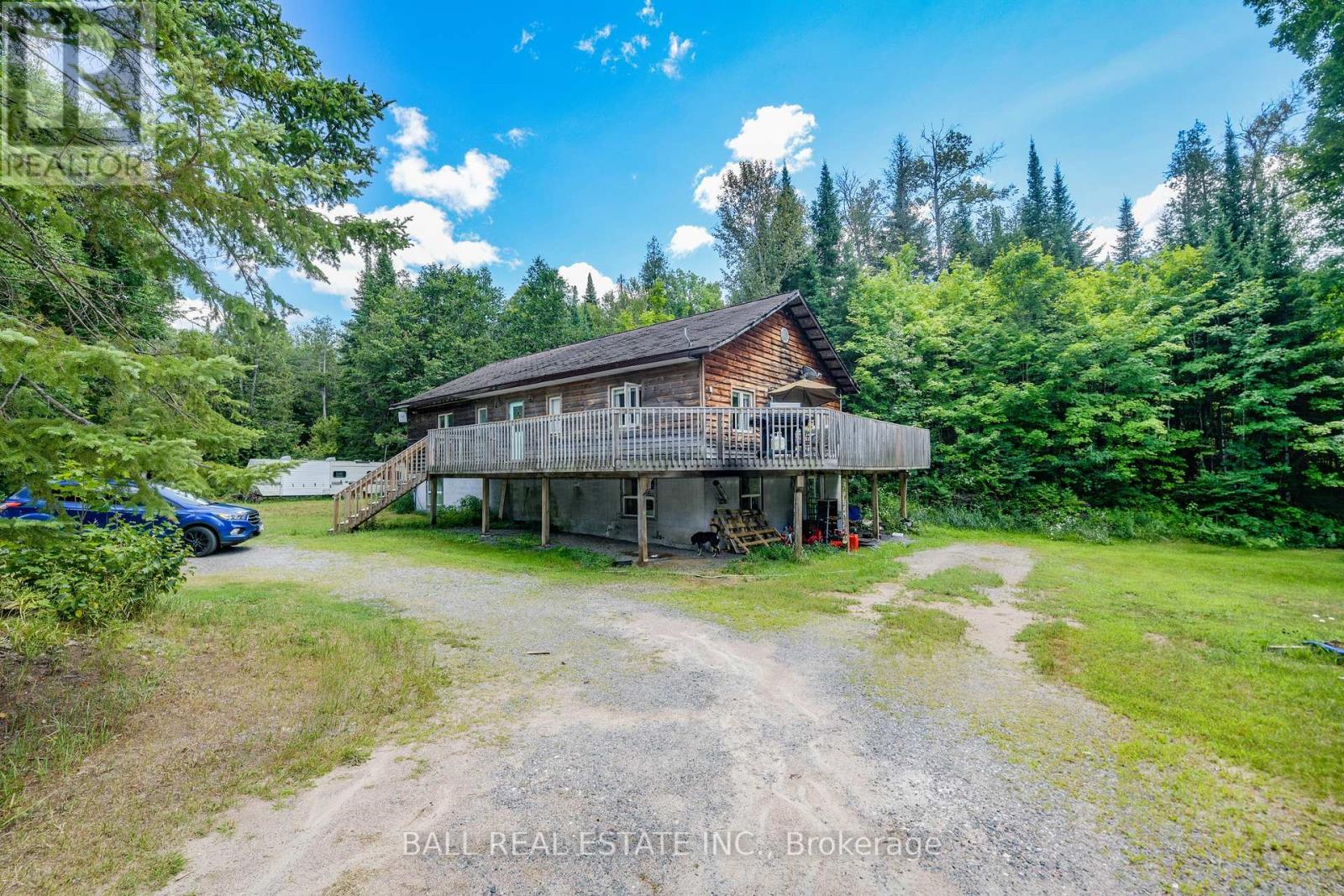 3 Graf Rd, Bancroft, ON K0L 2L0
