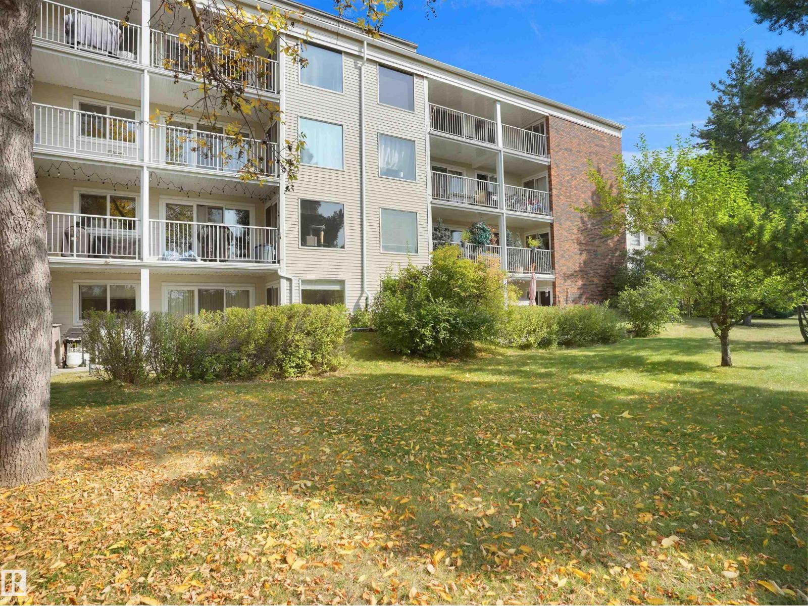 4404 122 Street Northwest #102, Edmonton, AB T6J 4A9