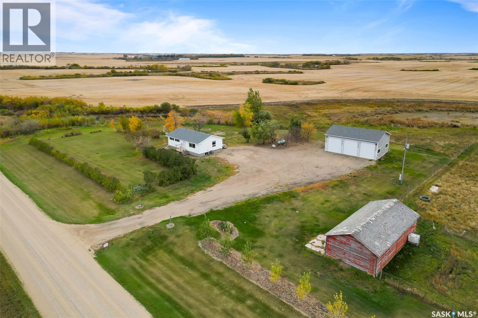 Rm Of South Qu'appelle Acreage, South Qu'appelle Rm No. 157, SK S0G 1K0