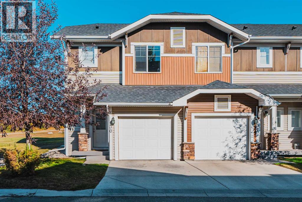 300 Marina Drive Unit 130, Chestermere, AB T1X 0P6