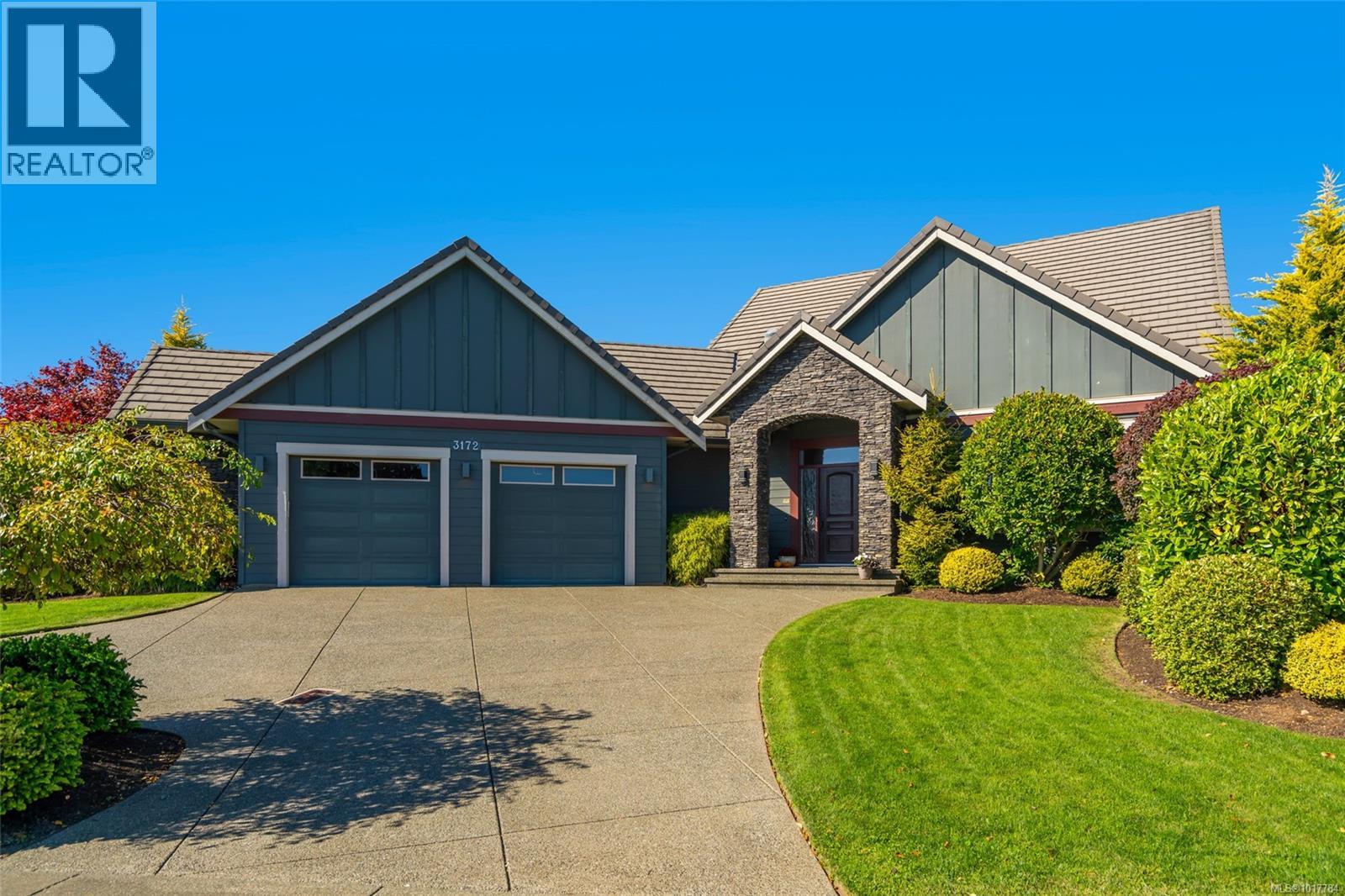 3172 Royal Vista Way, Courtenay, BC V9N 9X3