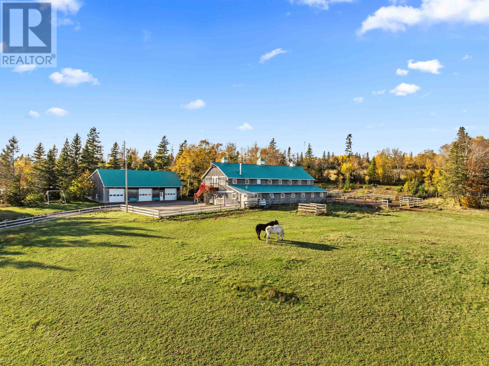 307 Rte 13, Crapaud, PE C0A 1J0