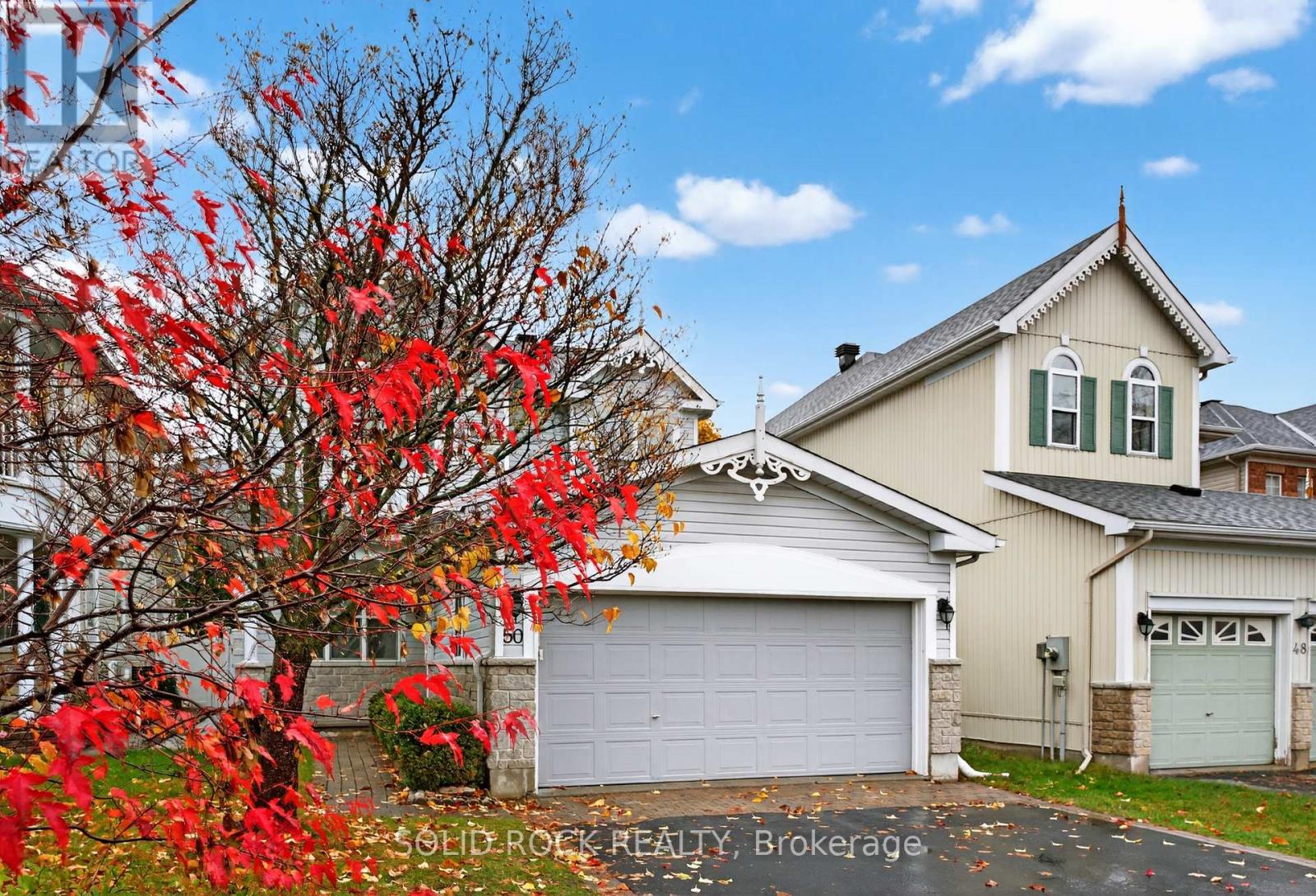 50 Insmill Cres, Ottawa, ON K2T 1G4