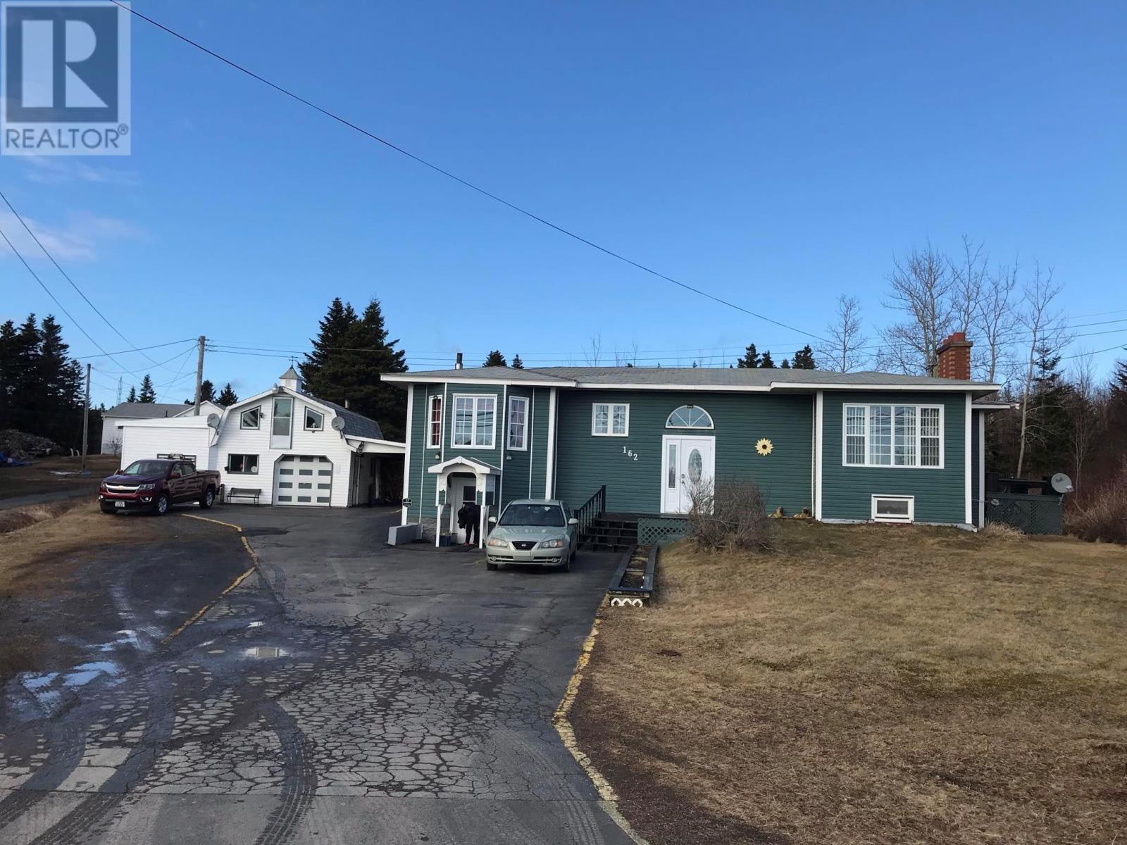 162 Main St, Summerford, NL A0G 4E0