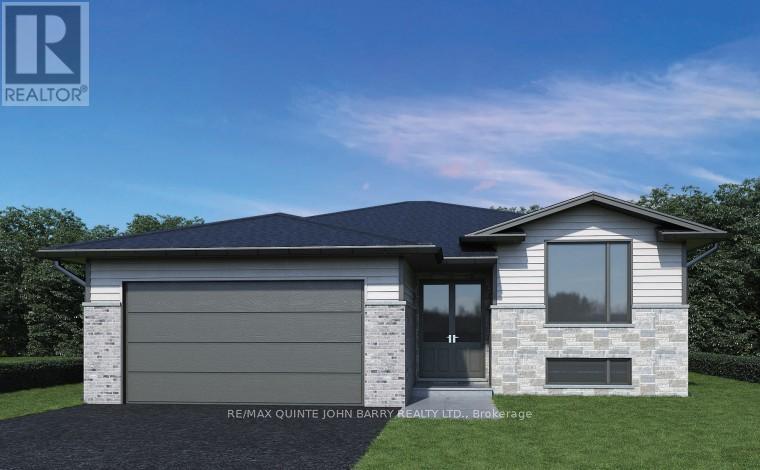 Lot 8 - 16 Parkland Circle, Quinte West Murray Ward, ON K8V 0R4