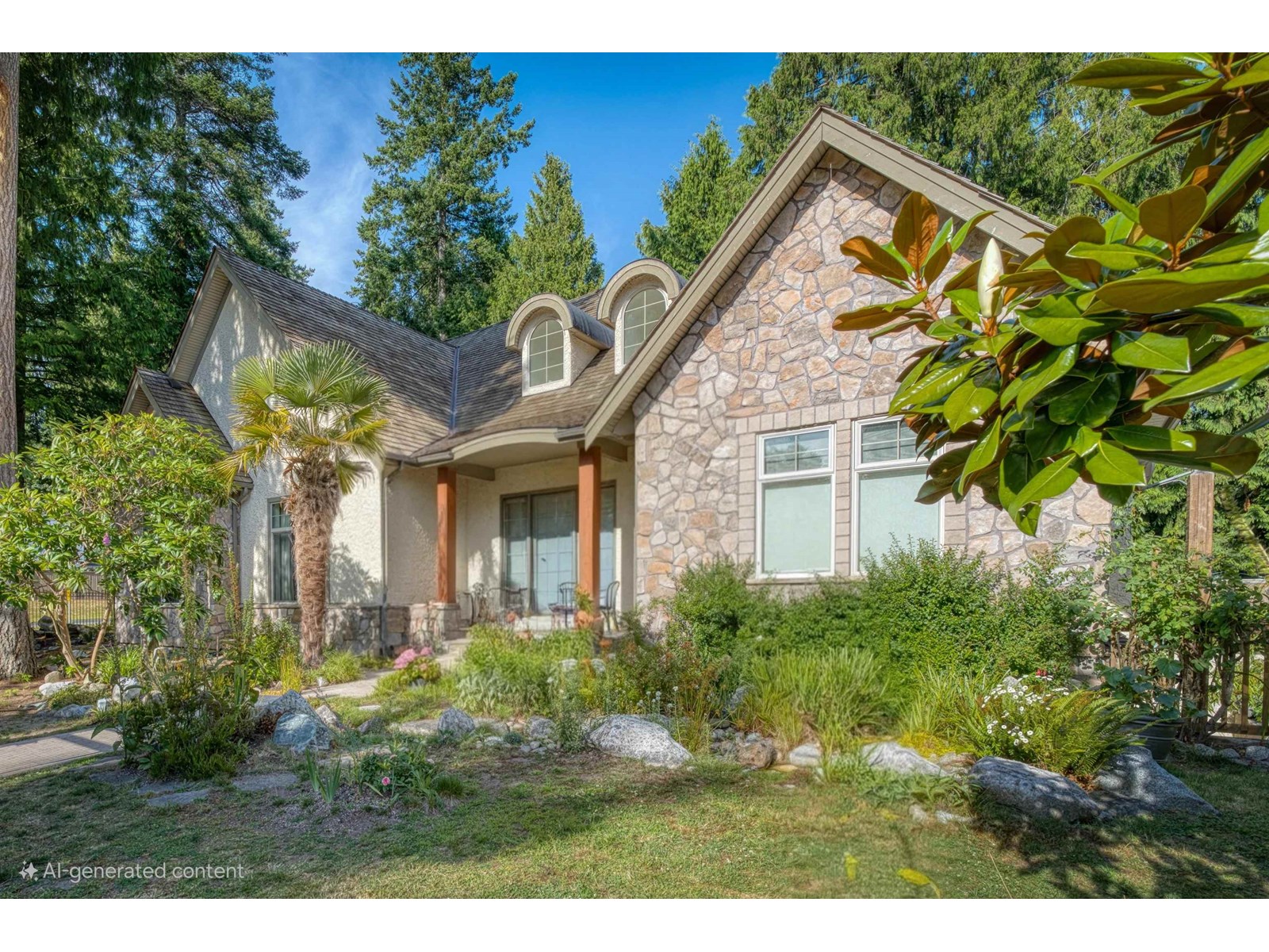 134 Street Unit 1688 #b, Surrey, BC V4A 0A6