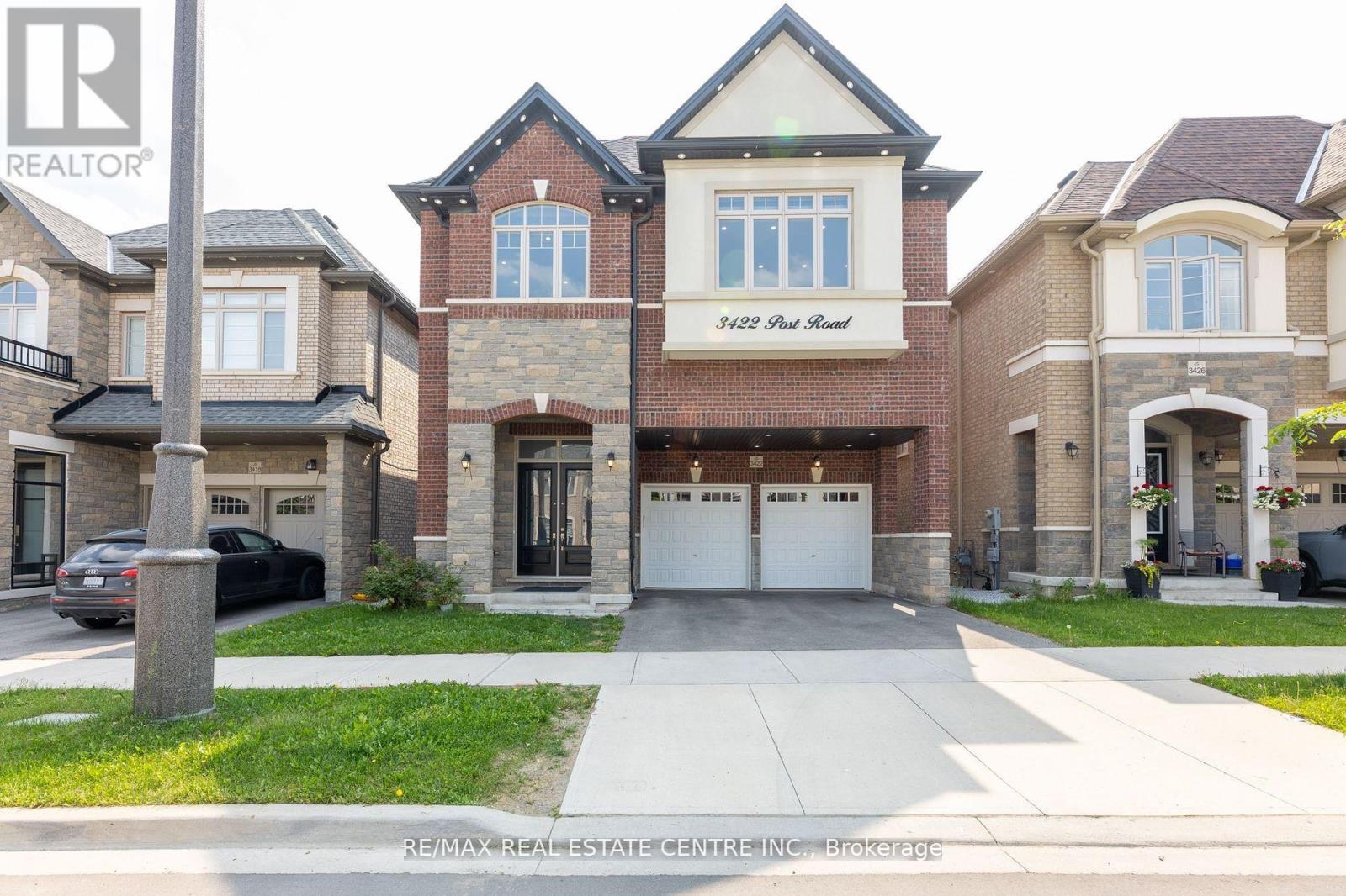 3422 Post Rd NE, Oakville, ON L6H 0Y4