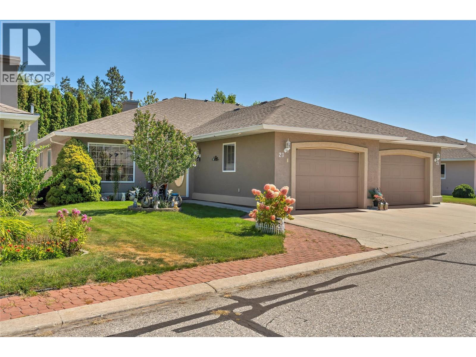 9600 Turner Street Unit 23, Summerland, BC V0H 1Z0