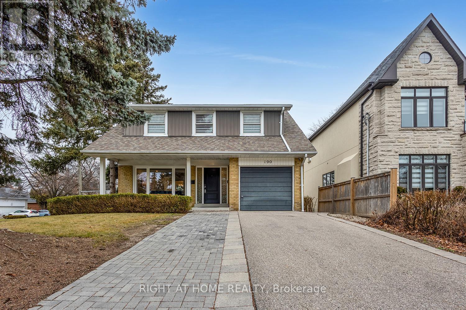 190 Northwood Dr, Toronto, ON M2M 2K4