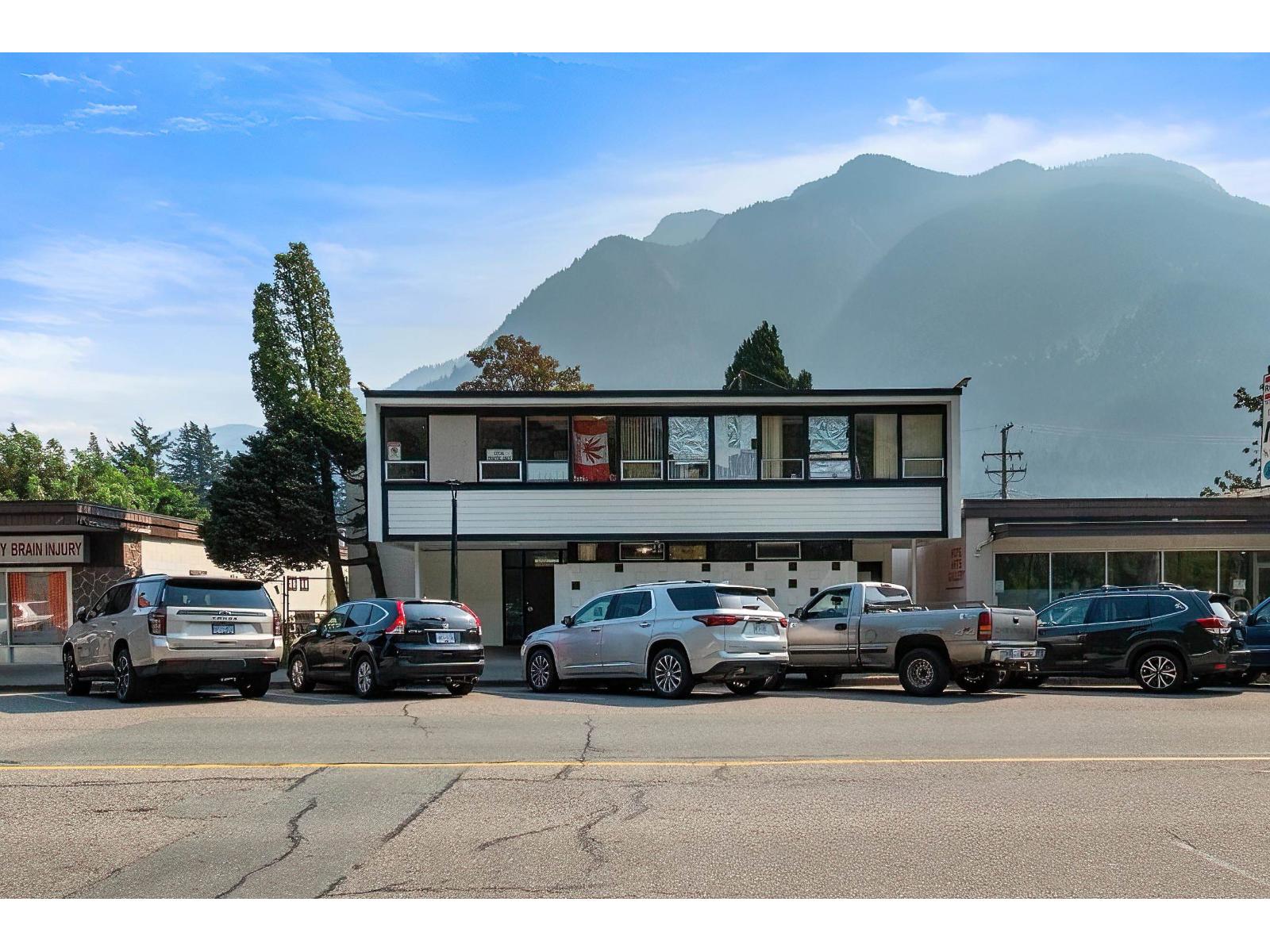 360 Wallace Streethope, Hope, BC V0X 1L0