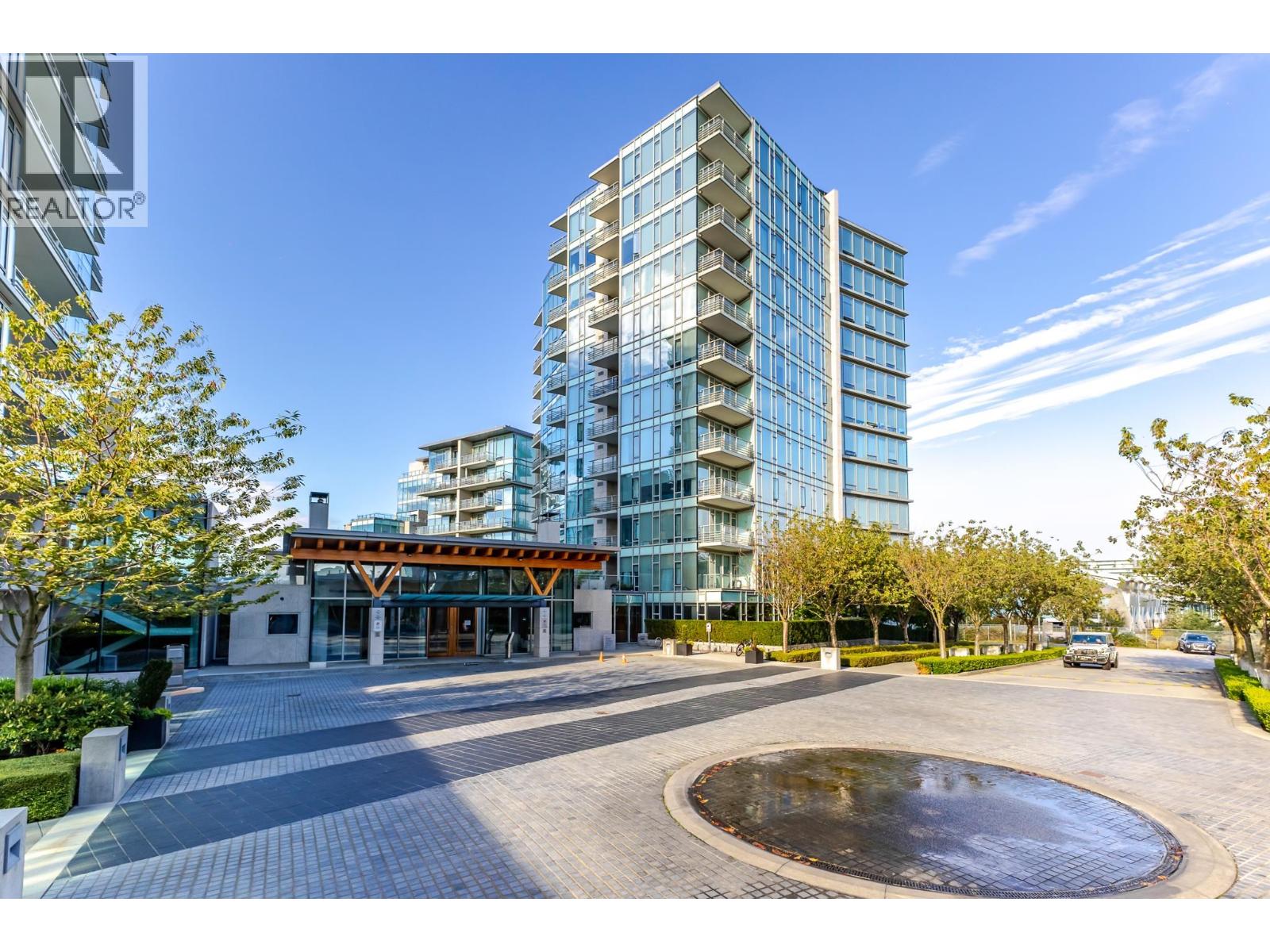 5177 Brighouse Way Unit 207, Richmond, BC V7C 0A7