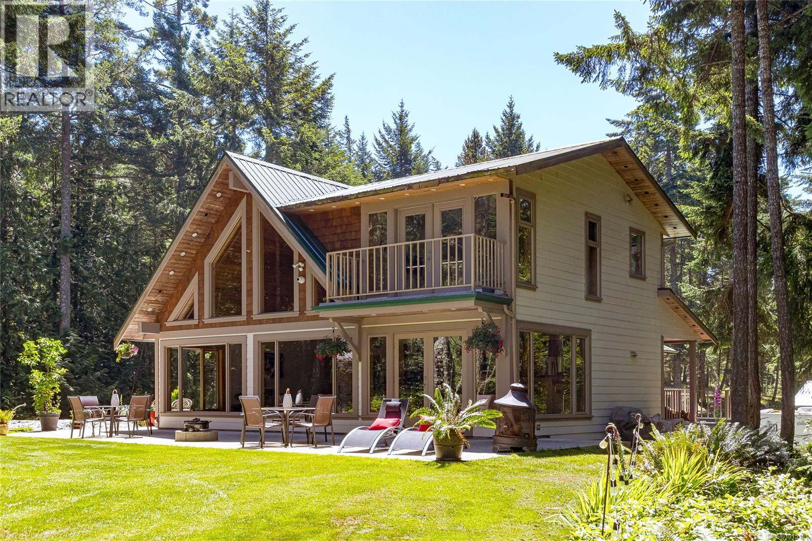 4928 Mt Matheson Rd, Sooke, BC V9Z 1C6