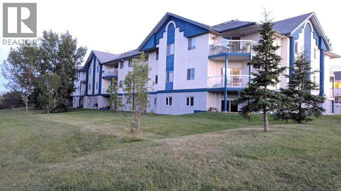 10405 99 Avenue Unit 316, Grande Prairie, AB T8V 6Z3