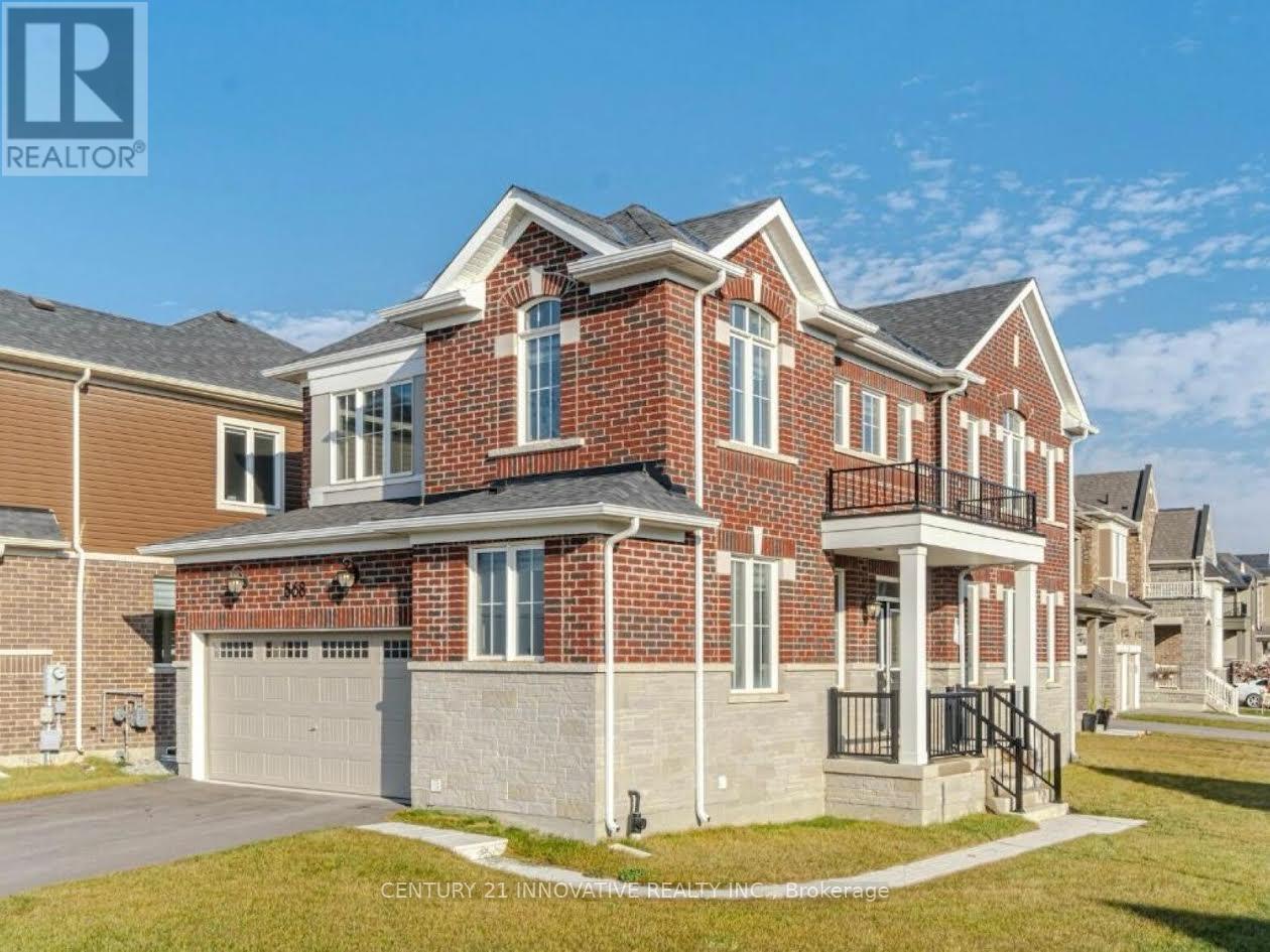 568 Boyd Ln, Milton Walker, ON L9E 1W6