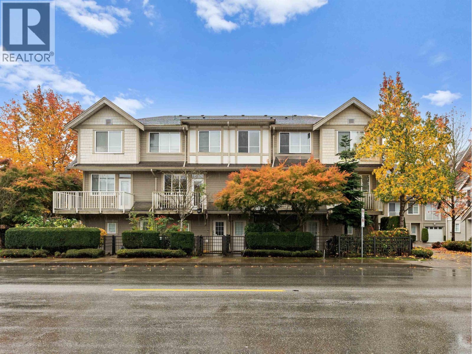 8080 Francis Road Unit 27, Richmond, BC V6Y 1A4