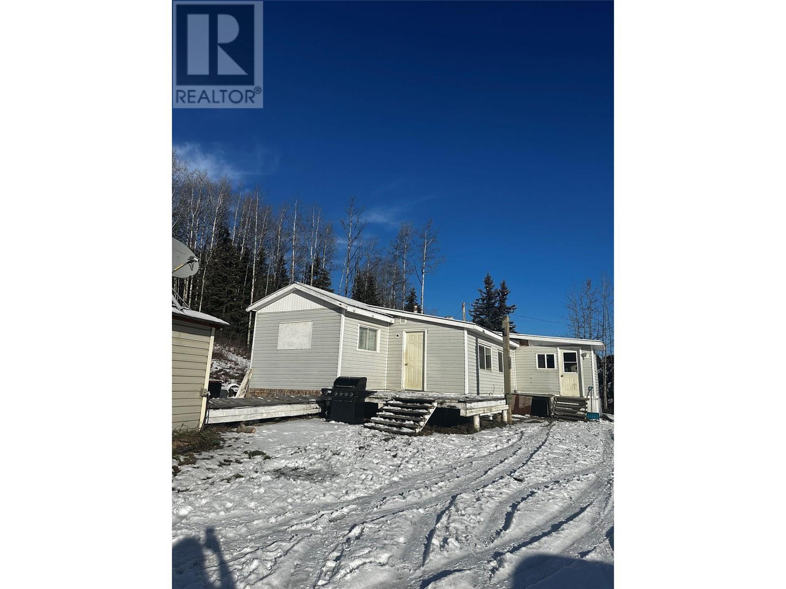 94 Mcclarty Sub Other, Chetwynd, BC V0C 1J0
