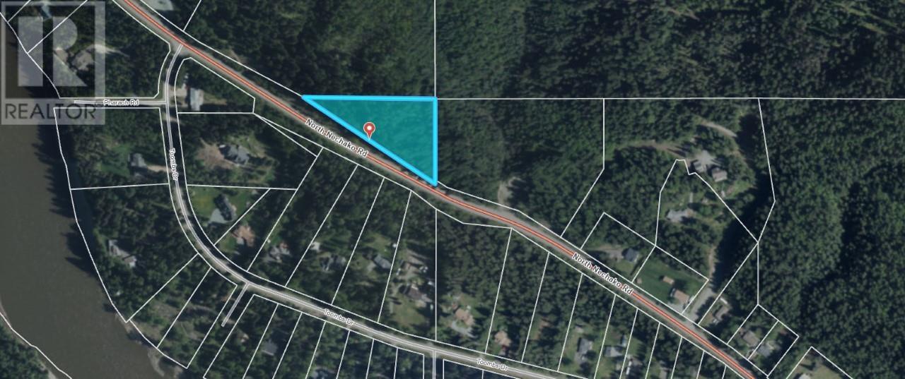 8064 N Nechako Rd, Prince George, BC V2K 4Z5