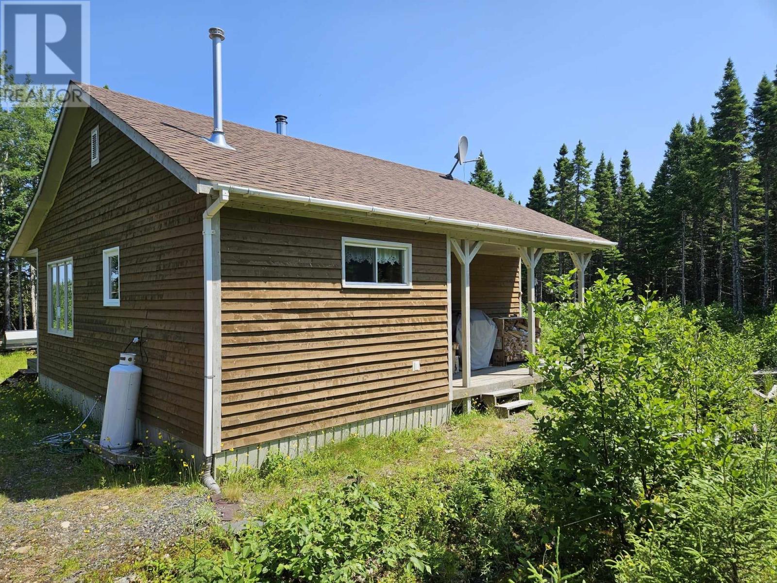 0 Rodney Pond Resource Rd, Rodney Pond, NL A0G 1T0
