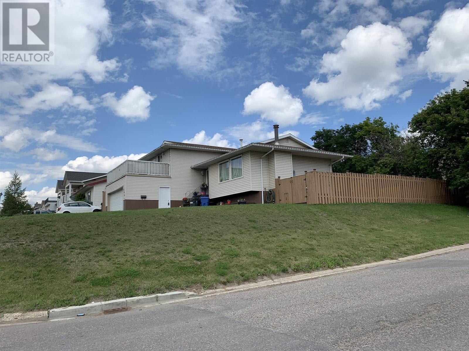 93 Street Unit 9603, Fort St. John, BC V1J 5R9