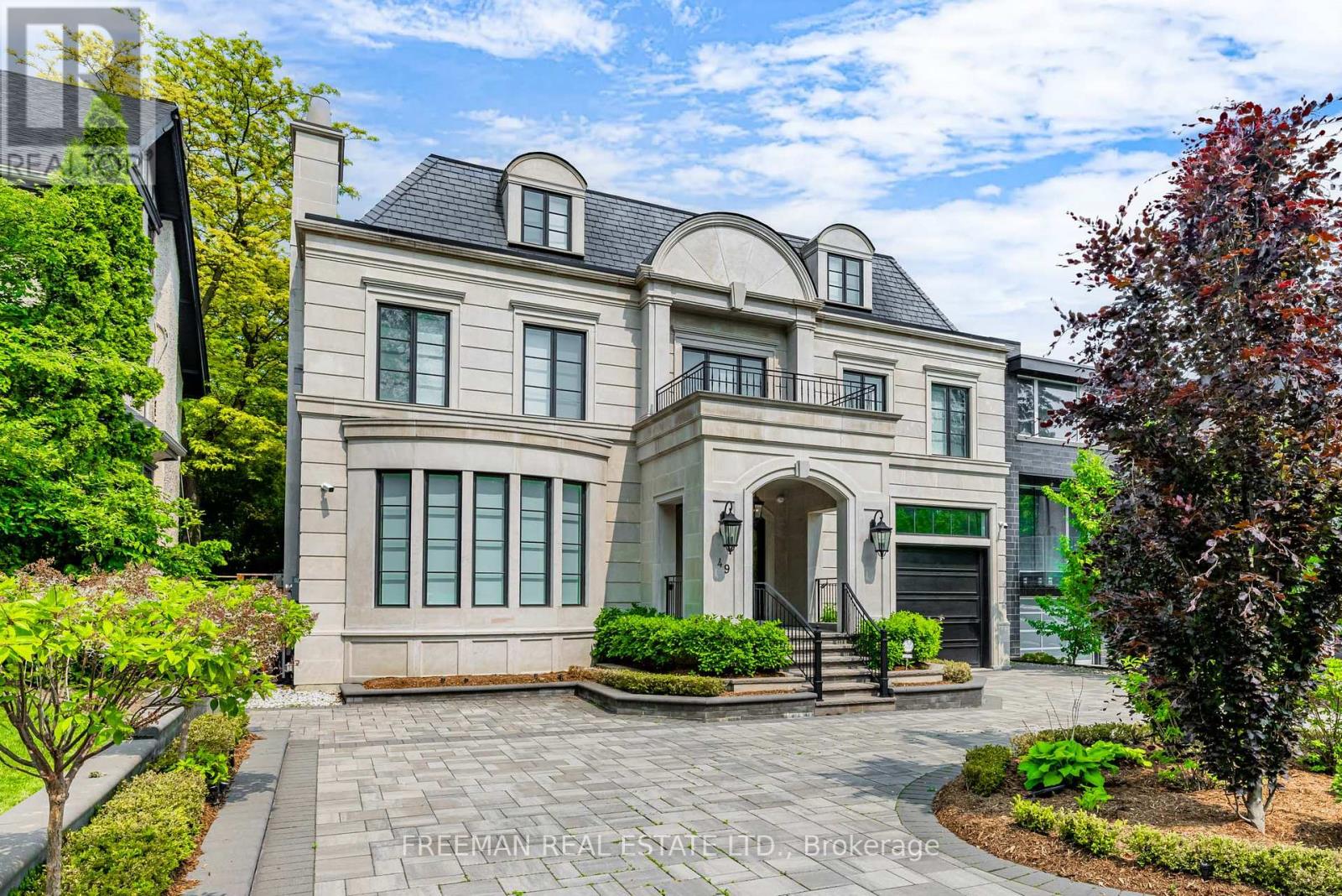 49 Dunvegan Rd, Toronto, ON M4V 2P5