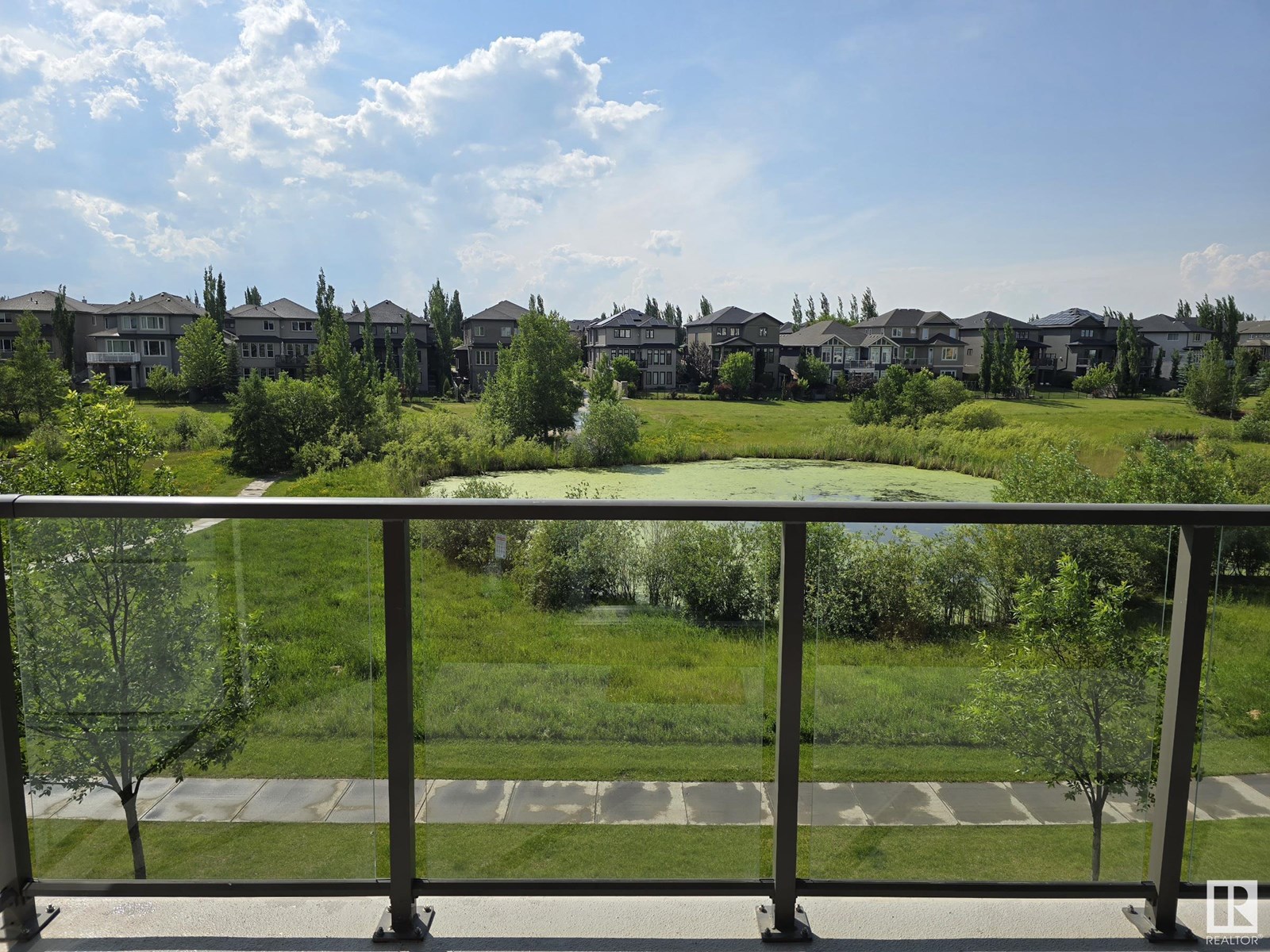 1316 Windermere Way Southwest #206, Edmonton, AB T6W 0P1