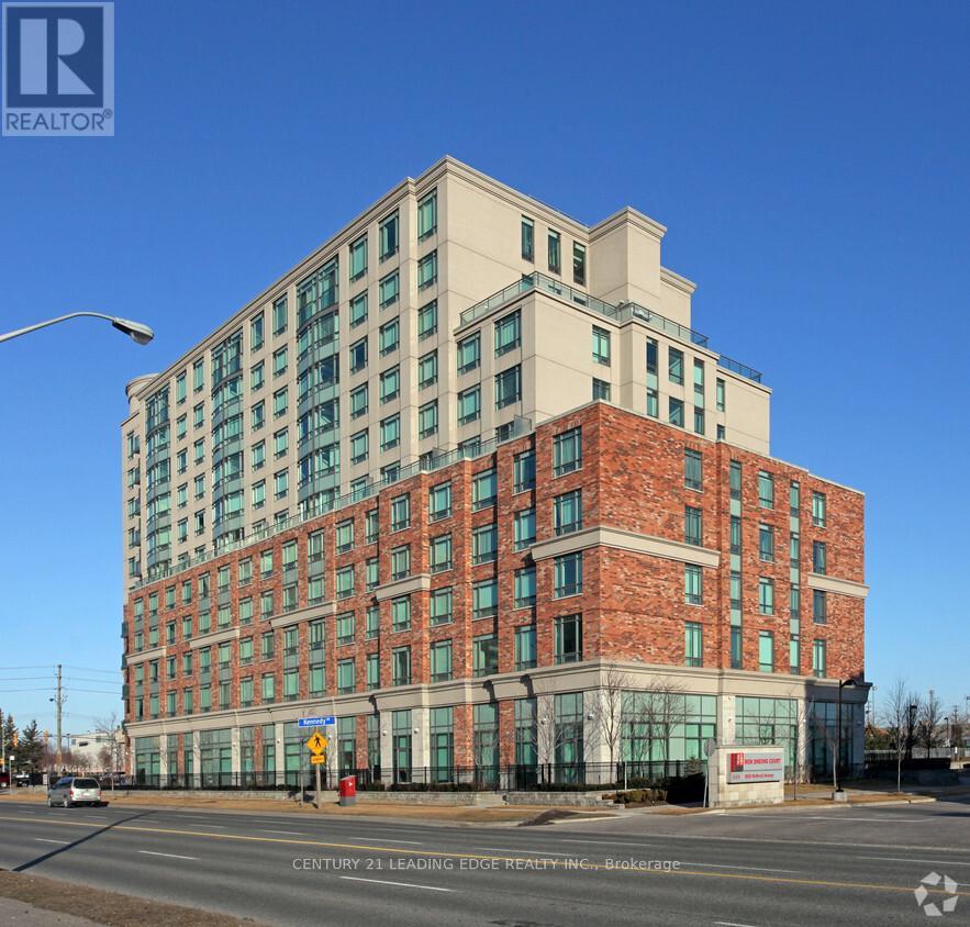 712 2020 Mcnicoll Ave, Toronto, ON M1V 0B5