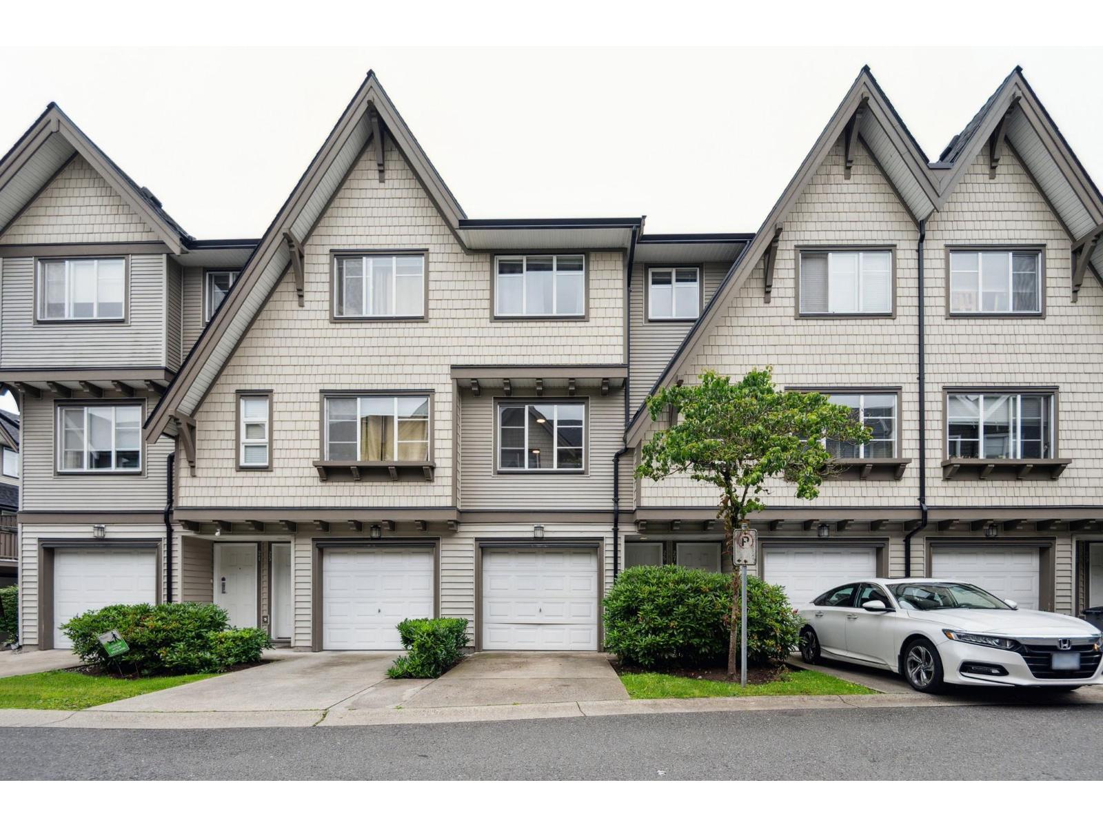15871 85 Avenue Unit 26, Surrey, BC V4N 0Y9