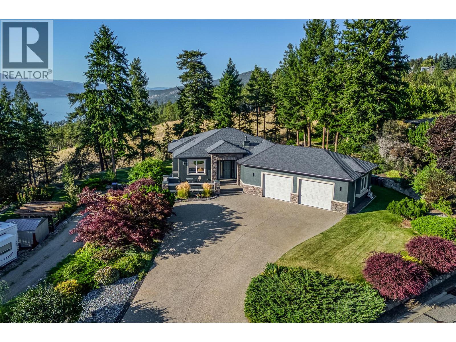 10726 Nighthawk Road Unit 70, Lake Country, BC V4V 2K7