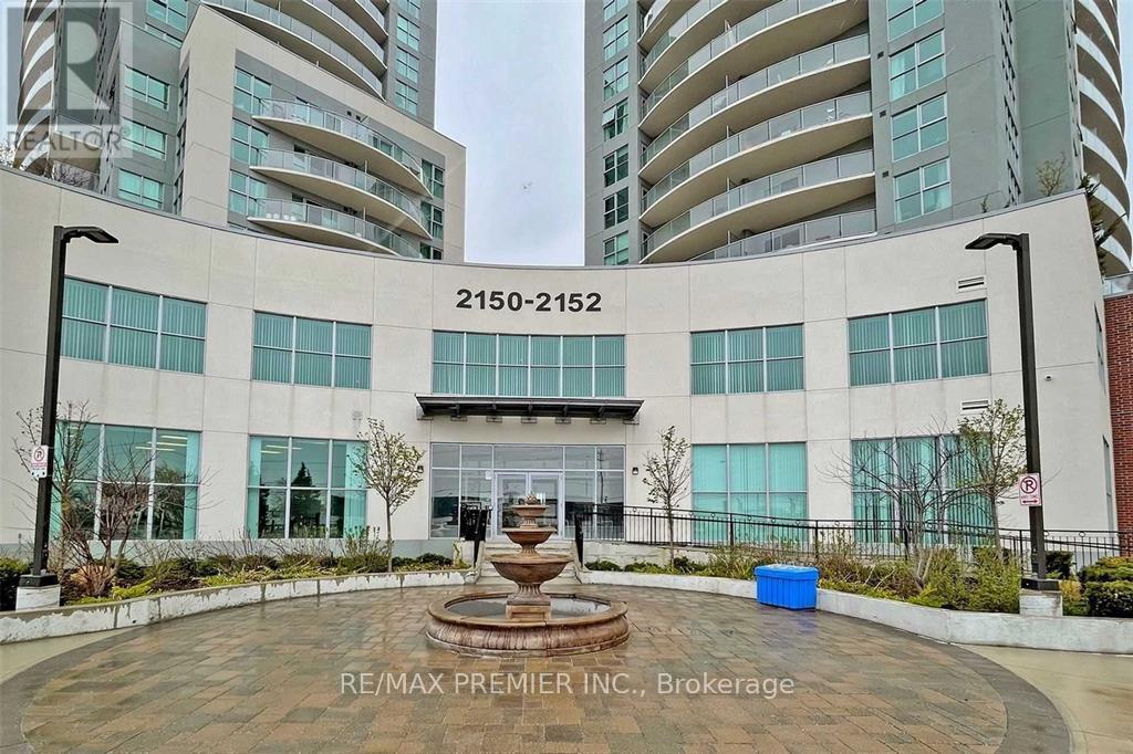 2150 Lawrence Ave E Ph12 Ave, Toronto, ON M1R 3A7