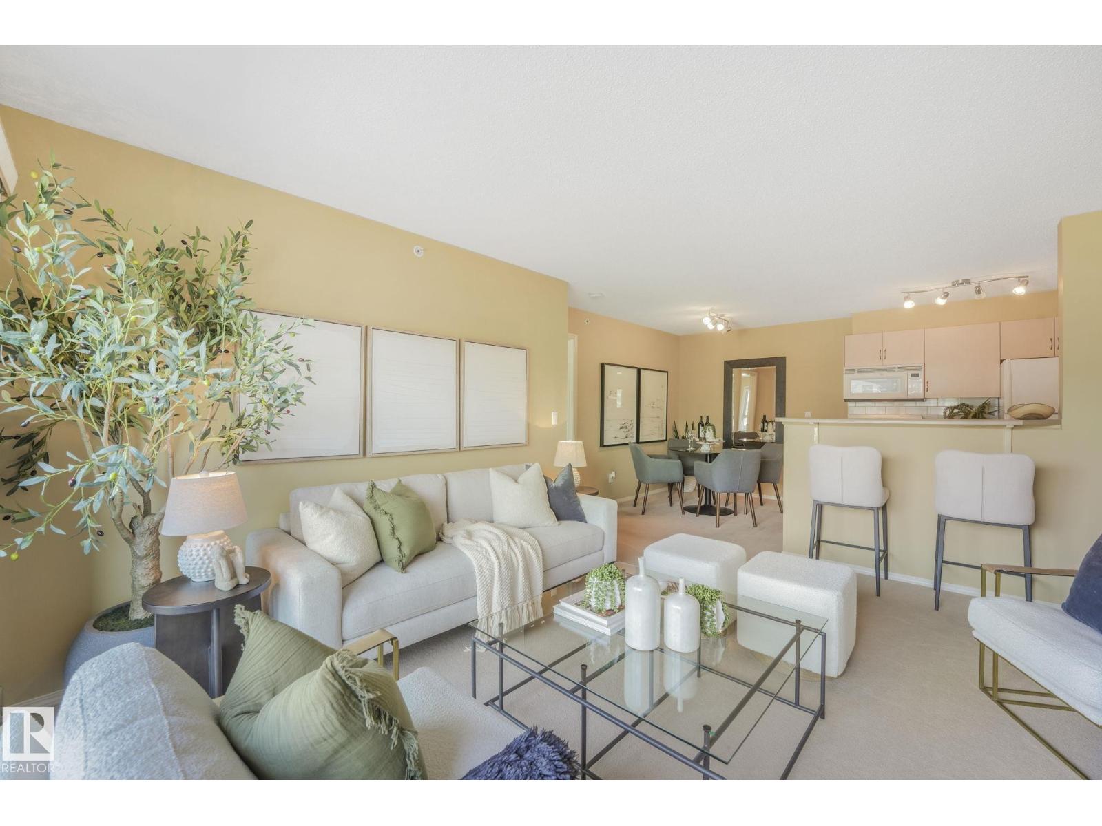 17003 67 Avenue Northwest #421, Edmonton, AB T5T 6Y5