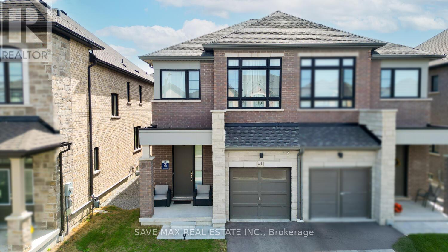 41 Closson Dr, Whitby, ON L1P 0M9