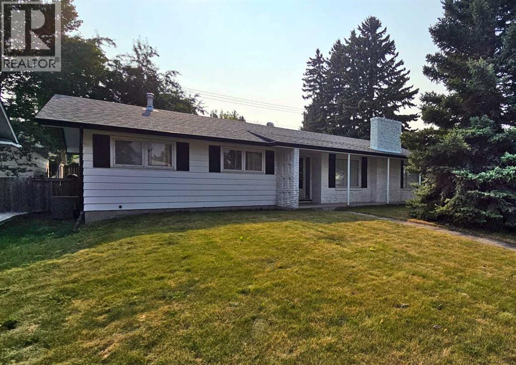 519 Willingdon Blvd SE, Calgary, AB T2J 2A8