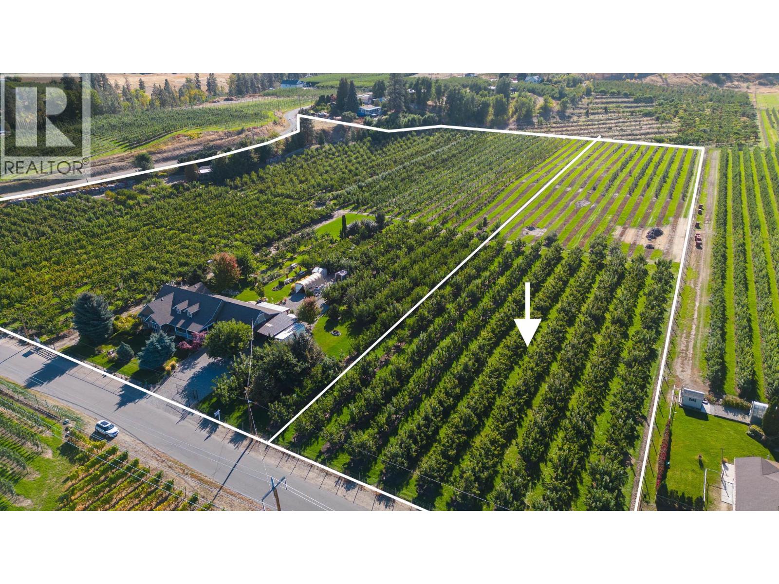 1429 Teasdale Rd, Kelowna, BC V1P 1C8