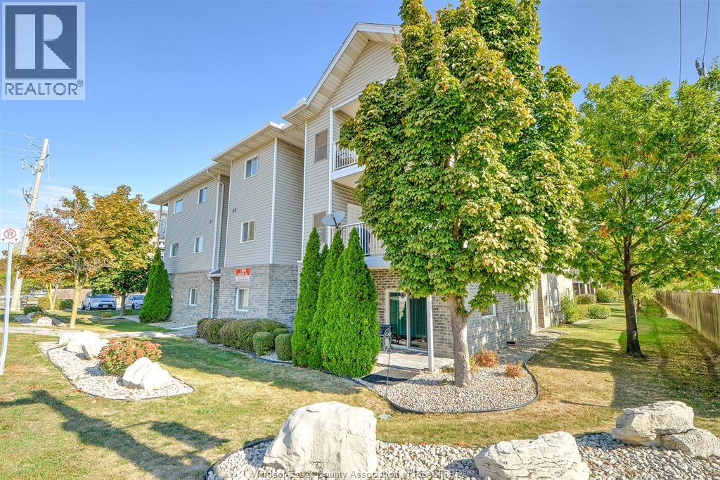 1390 Lauzon Road Unit 117, Windsor, ON N8S 2C1
