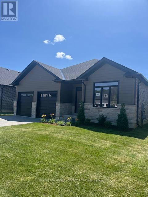 148 Foxborough Pl, Thames Centre, ON N0M 2P0